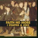 Faith No More-I Started A Joke -Cds- [CD]