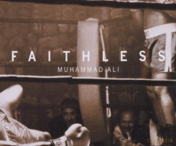 Faithless-Muhammad Ali -Cds- [CD]
