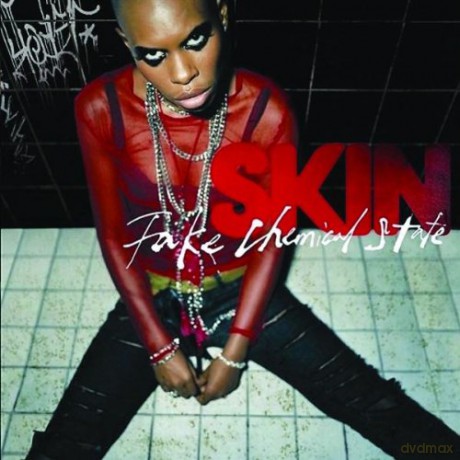 Skin: Fake Chemical State [CD]