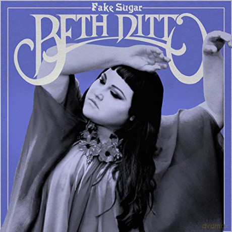 Beth Ditto: Fake Sugar [CD]