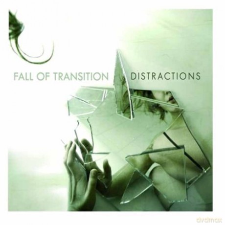 Fall Of Tr-Distractions [CD]