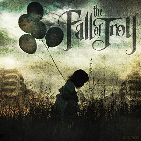 Fall Of Troy-In The Unlikely Event [CD]