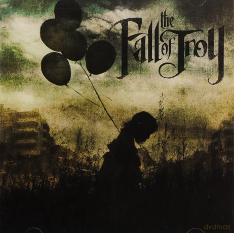 Fall Of Troy-In The Unlikely Event [CD]