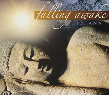 Kirtana: Falling Awake [CD]