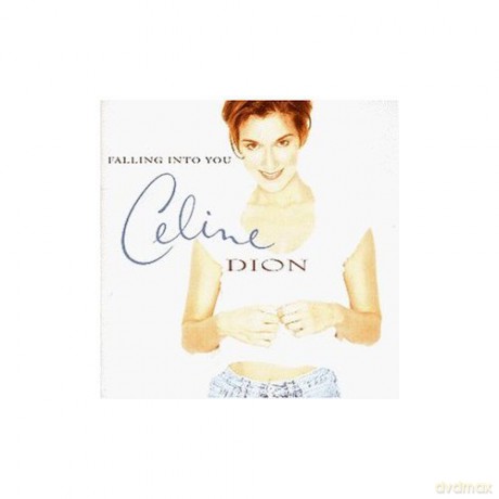 Celine Dion: Falling Into You [CD]