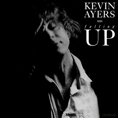 Kevin Ayers: Falling Up - Remastered Cd Edi [2CD]