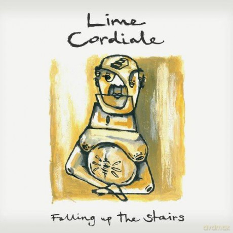 Lime Cordiale: Falling Up The Stairs [CD]