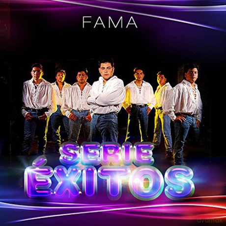 Fama-Serie Exitos [CD]