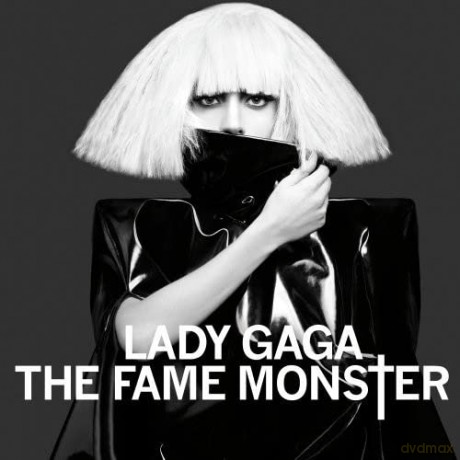 Lady Gaga: Fame Monster [2CD]