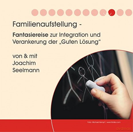 Sylvia Bieber: Familienaufstellung [CD]
