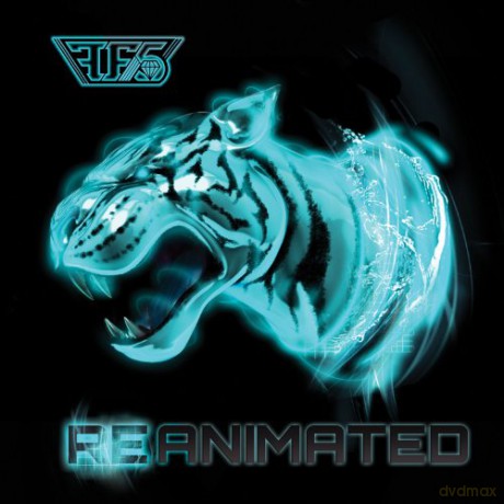 Family Force 5-Reanimated [CD]