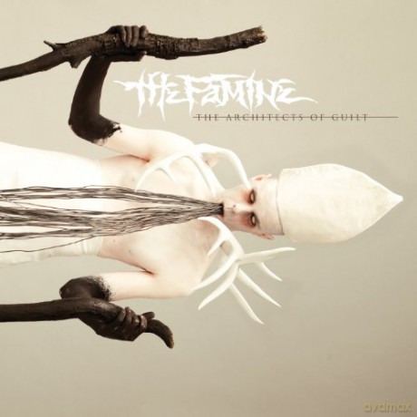 Famine-Architects Of Guilt [CD]