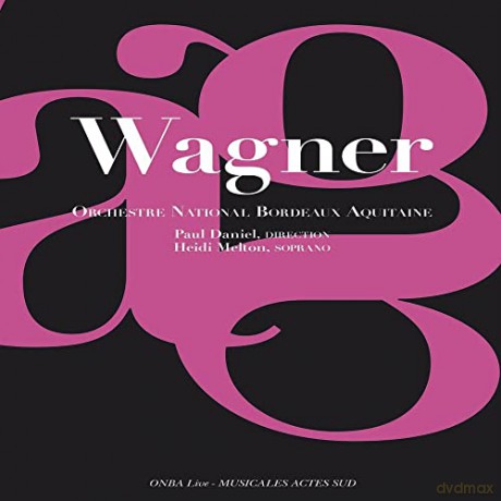 R. Wagner: Famous Arias [2CD]