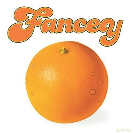 Fancey-Fancey [CD]