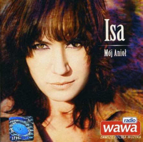 Isa: Mój anioł [CD]