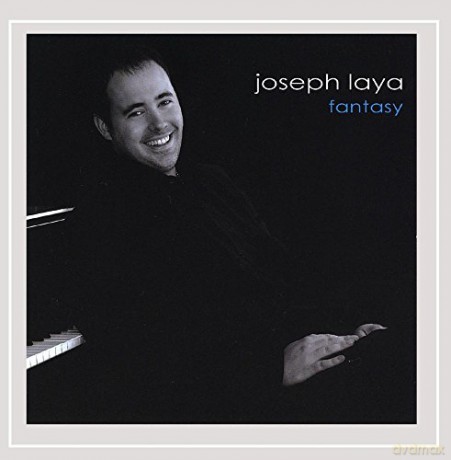 Joseph Laya: Fantasy [CD]