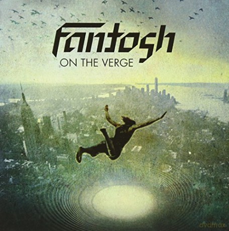 Fantosh: Fantosh - On The Verge [CD]