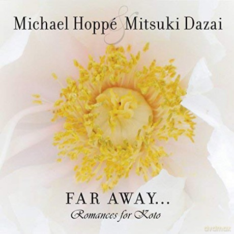 Far Away: Romances For Koto [CD]