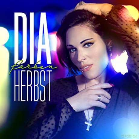 Dia Herbst: Farben [CD]