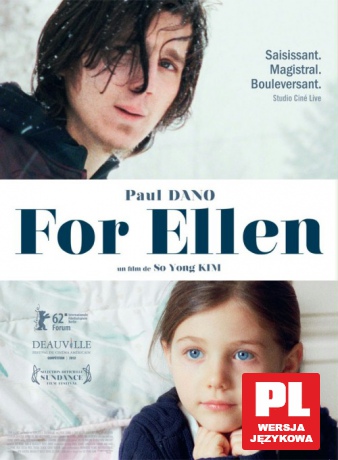 For Ellen [DVD]