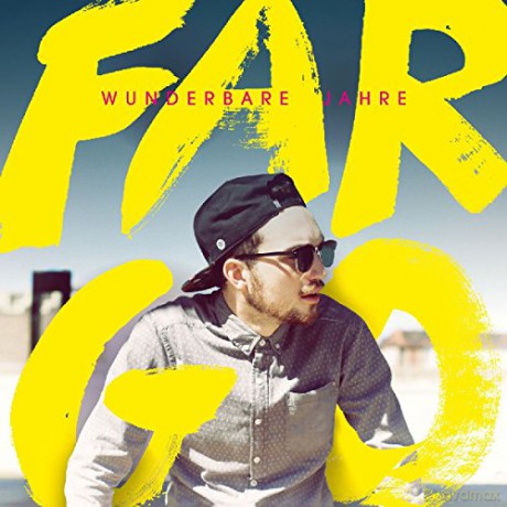 Fargo: Fargo-Wunderbare Jahre [CD]