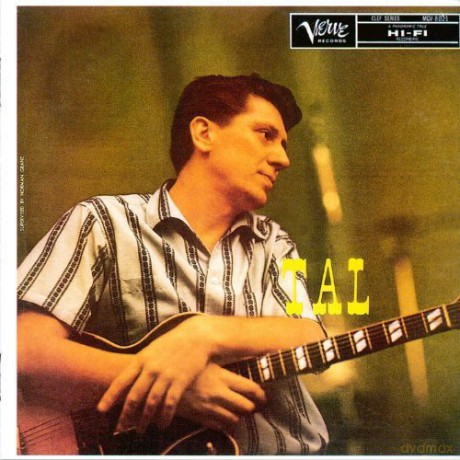 Farlow, Tal - Tal [CD]