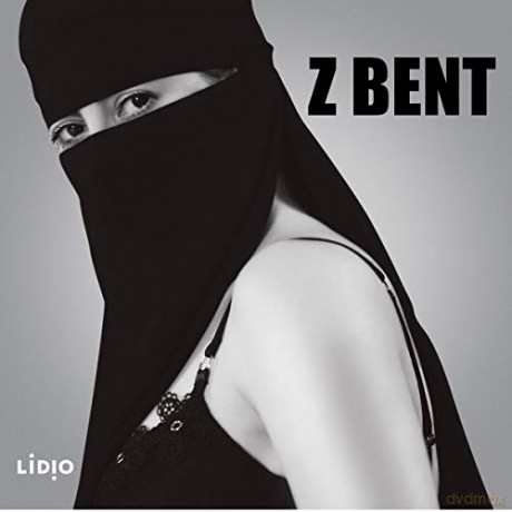 Farzane Zamen: Farzane Zamen - Z Bent [CD]