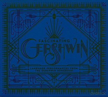 Fascinating Gerswhin [CD]