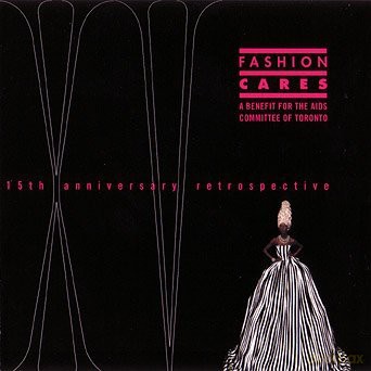 Fashion Cares: 15Th Anniversary Retrospective [CD]