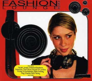 Fashion Lounge Remix [3CD]