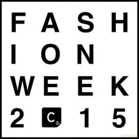 Fashion Week 2015 [2CD]