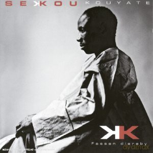Sekou Kouyate: Fassan Diaraby [CD]