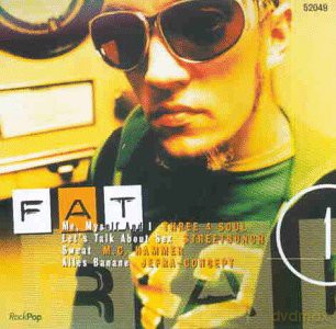 Fat [CD]