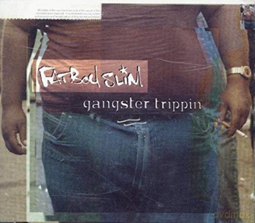 Fat Boy Slim-Gangster Trippin -Cds- [CD]