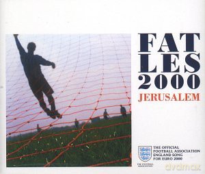 Fat Les 2000-Jerusalem -Cds- [CD]