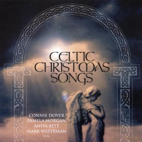 Celtic Christmas Songs: Fata Morgana [CD]