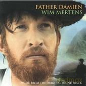 Wim Mertens: Father Damien [CD]