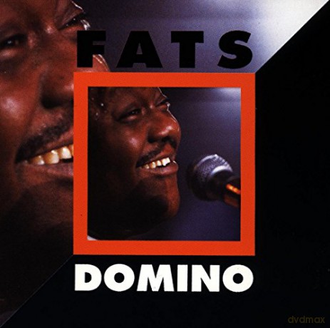 Fats Domino: Fats Domino [CD]