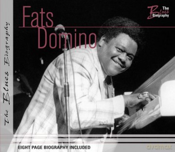 Fats Domino-Blues Biography [CD]