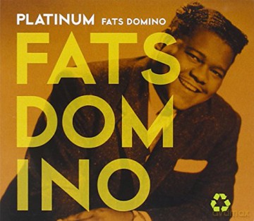 Fats Domino-Platinum -Digi- [CD]
