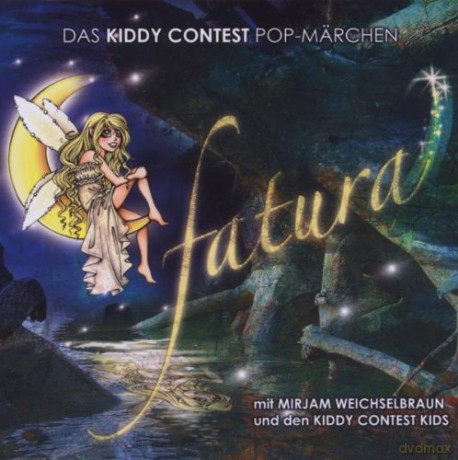 Fatura: Fatura [CD]