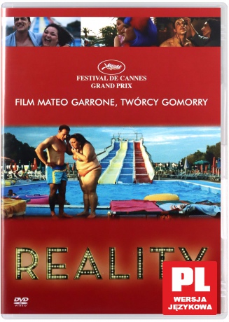 Reality [DVD]