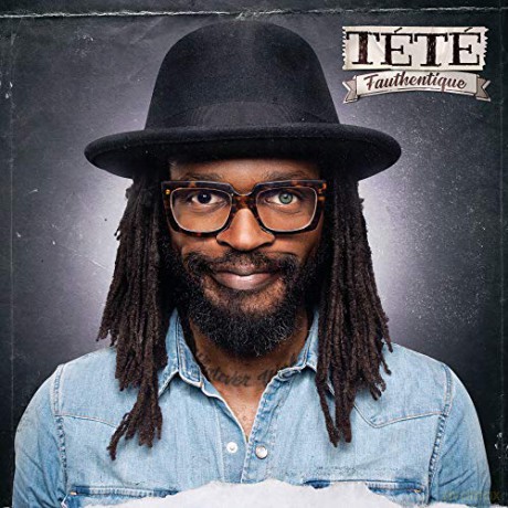 Tété: Fauthentique [2CD]