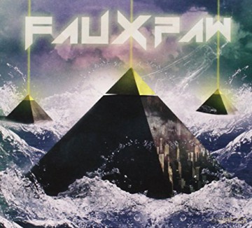 Future Old People Are Wiz: Faux Paw -Digi- [CD]