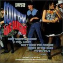 Highliners: Favorite Hits For Country Line Dancing [CD]