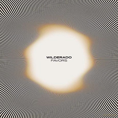 Wilderado: Favors [CD]