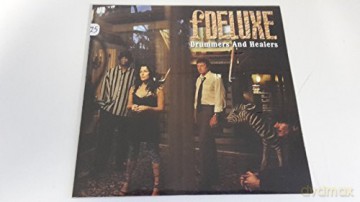 Fdeluxe-Drummers And Dealers -Remixes- [CD]