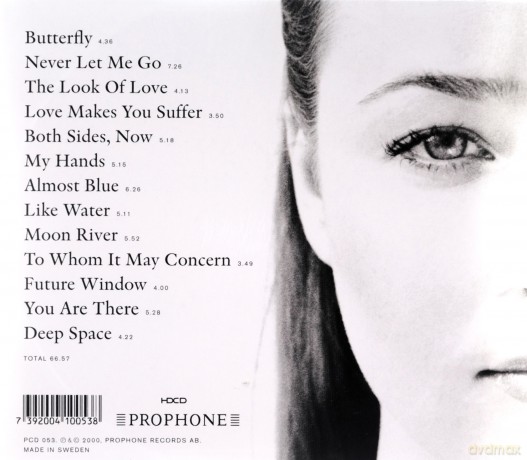 Lindström/Dobrogsoz: Feathers.Jeanette Lindström St [CD]