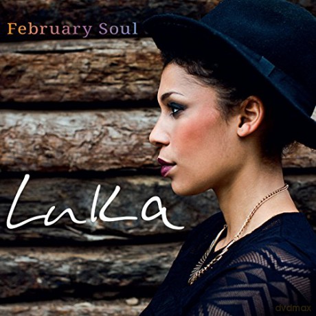 Luka: February Soul [CD]