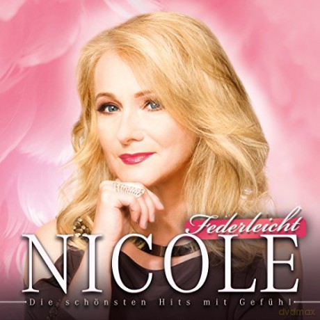 Nicole: Federleicht (Die Schönsten Hits Mit Gefühl) [CD]